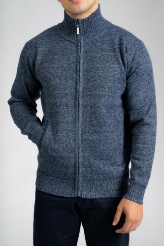 Raphael Valencino Cardigan Mike